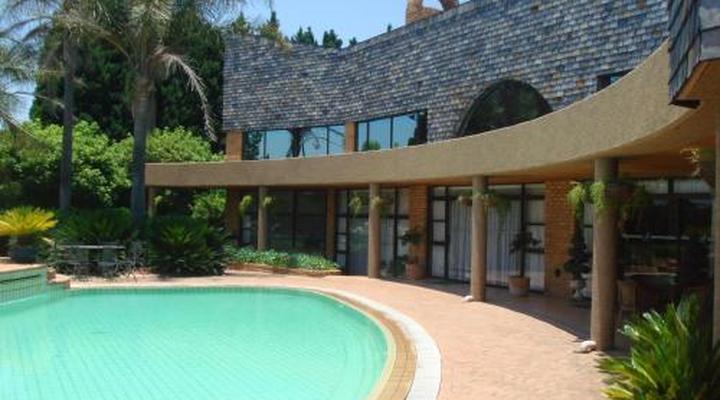 Bokmakierie Country Lodge