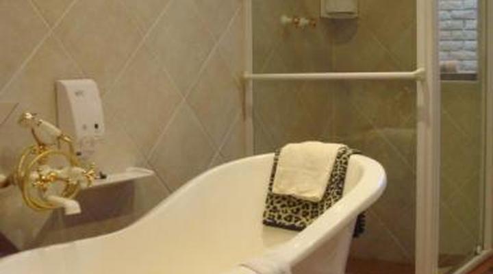 Bokmakierie Country Lodge