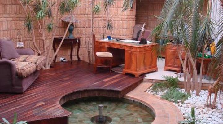 Bokmakierie Country Lodge