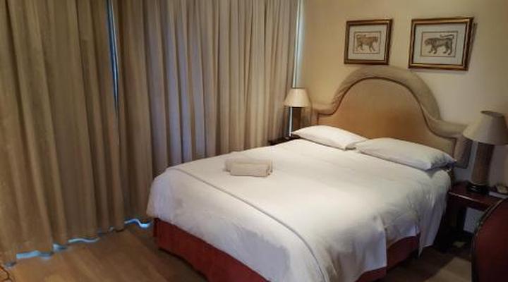 Bokmakierie Country Lodge