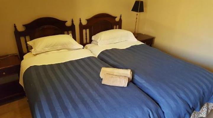 Bokmakierie Country Lodge