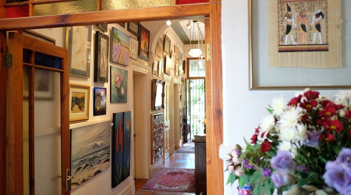 Jambo Guest House