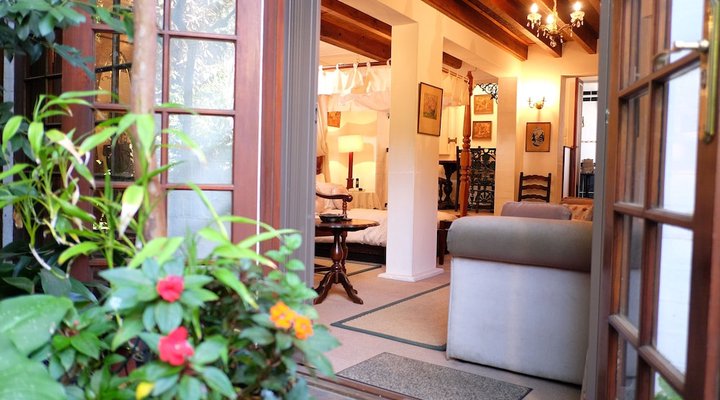 Jambo Guest House