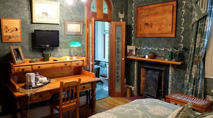 Jambo Guest House