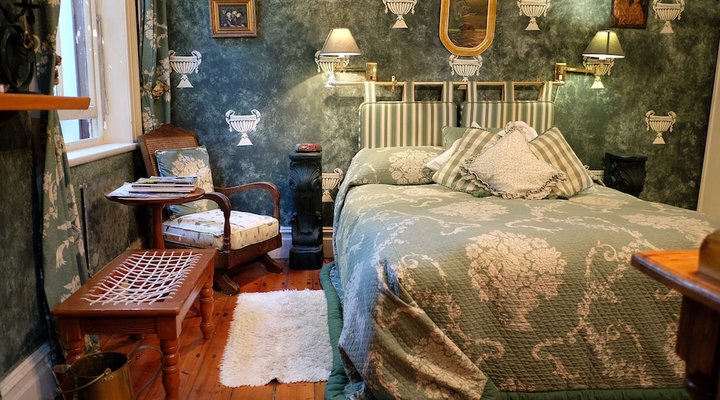 Jambo Guest House