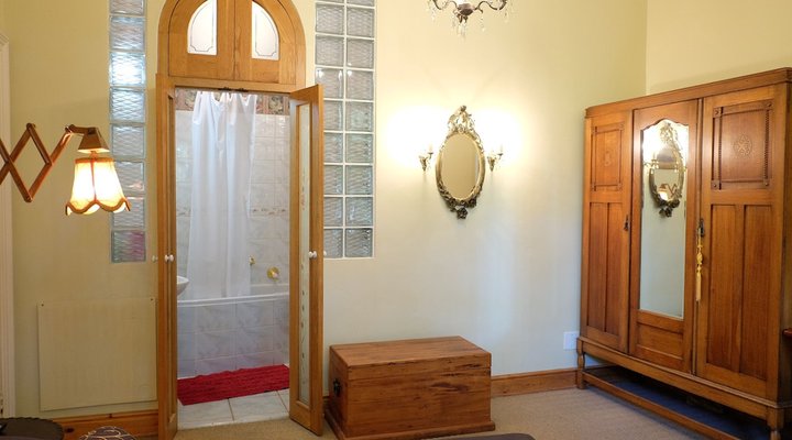 Jambo Guest House