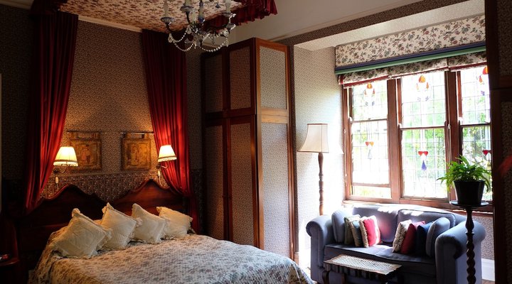 Jambo Guest House