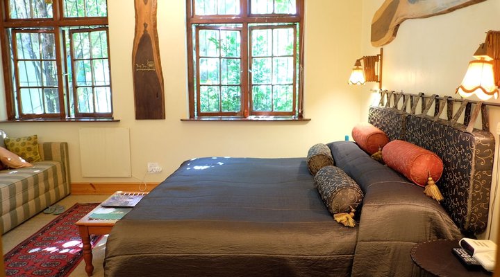 Jambo Guest House