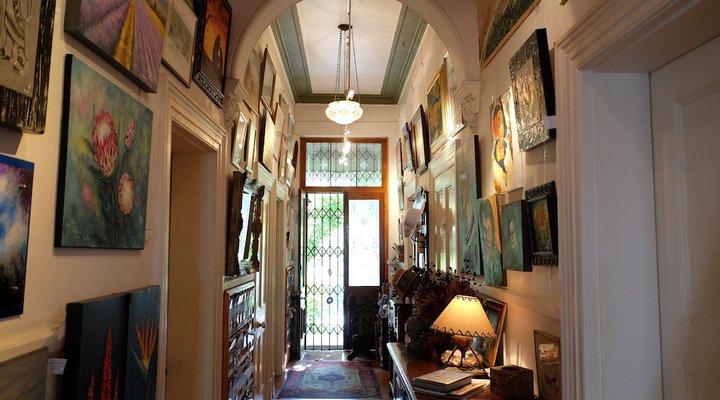 Jambo Guest House
