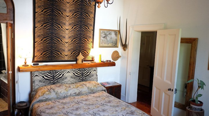 Jambo Guest House