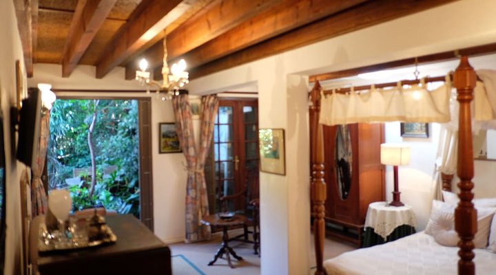 Jambo Guest House
