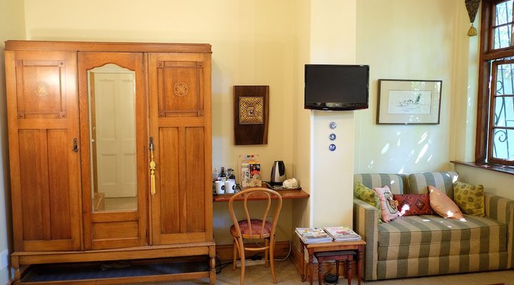 Jambo Guest House