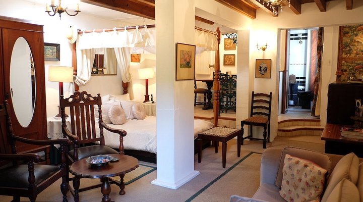 Jambo Guest House