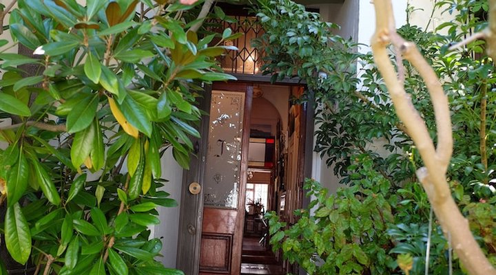 Jambo Guest House