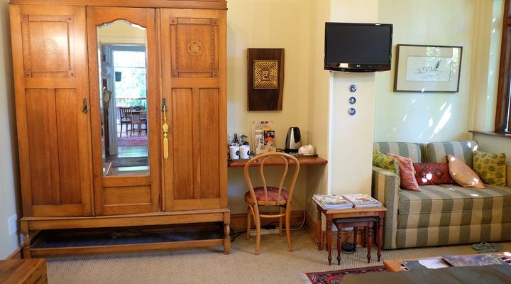 Jambo Guest House