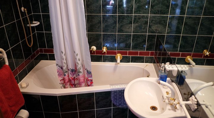 Jambo Guest House
