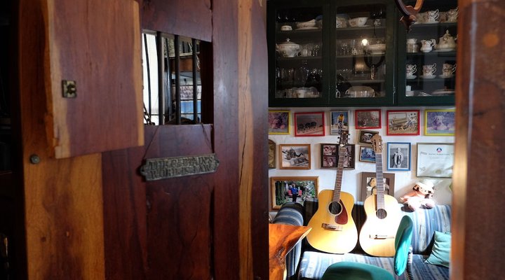 Jambo Guest House
