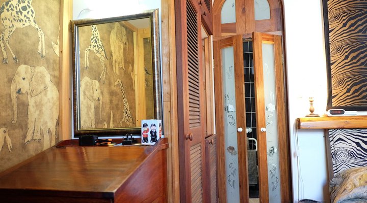Jambo Guest House