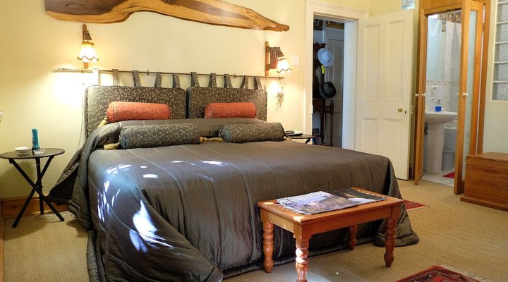 Jambo Guest House
