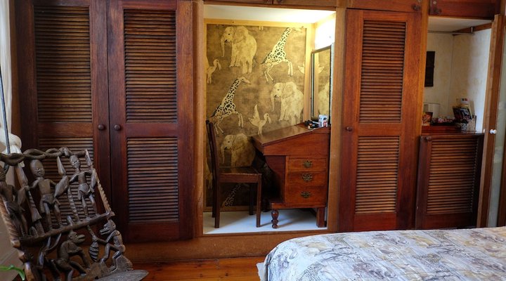 Jambo Guest House