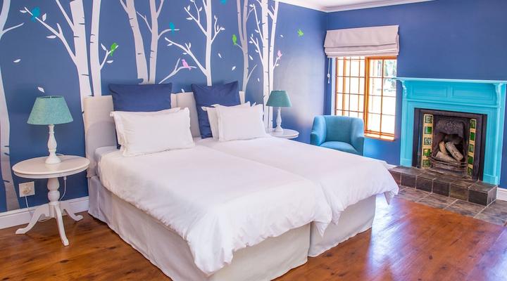 Willowbrook Country House