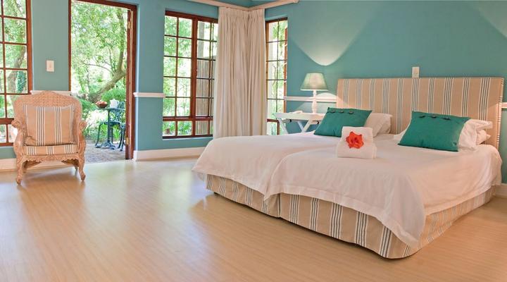 Willowbrook Country House