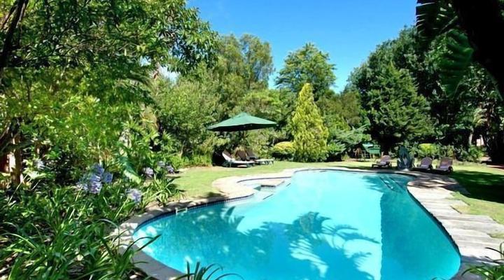 Willowbrook Country House