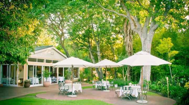 Willowbrook Country House