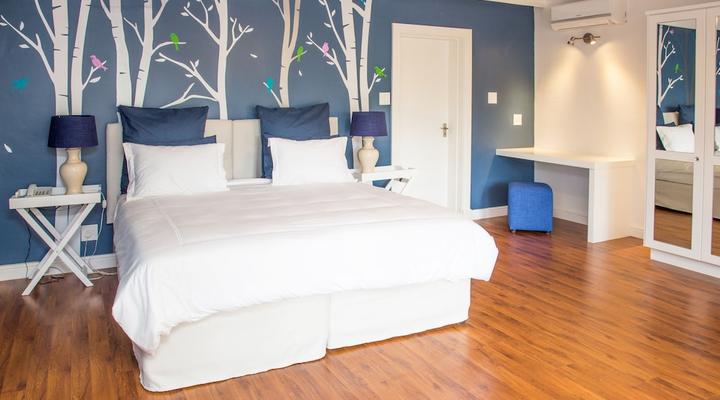 Willowbrook Country House