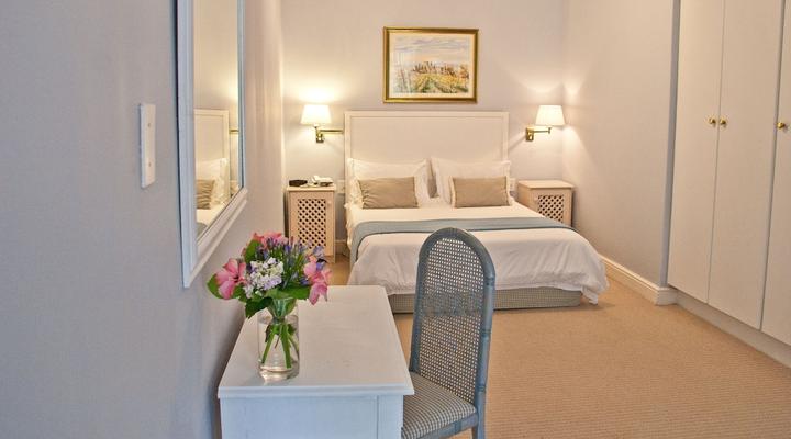 Willowbrook Country House