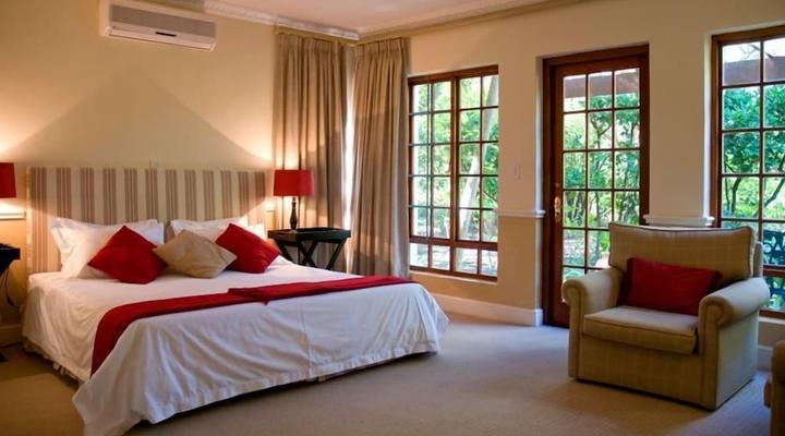 Willowbrook Country House