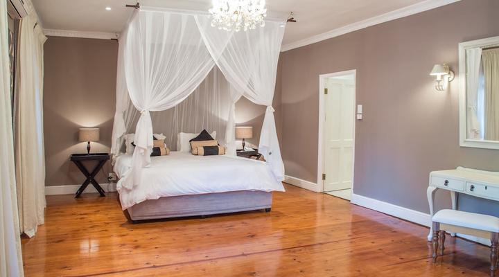 Willowbrook Country House