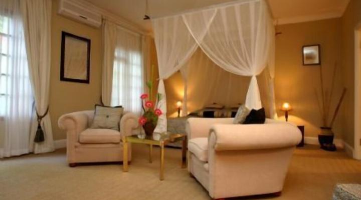 Willowbrook Country House