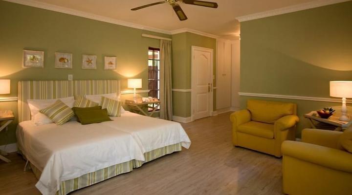 Willowbrook Country House