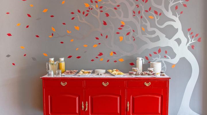 Willowbrook Country House