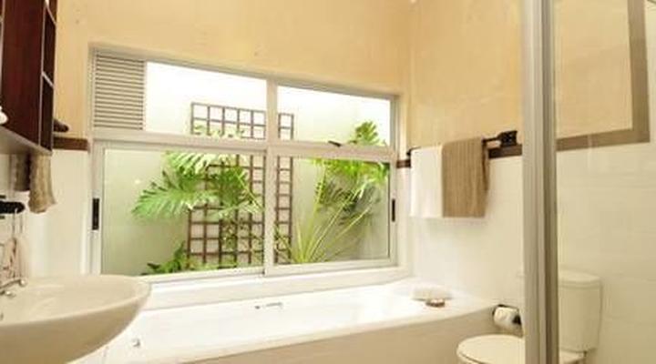 Aloe House Guest Lodge