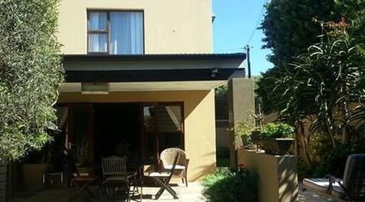 Aloe House Guest Lodge