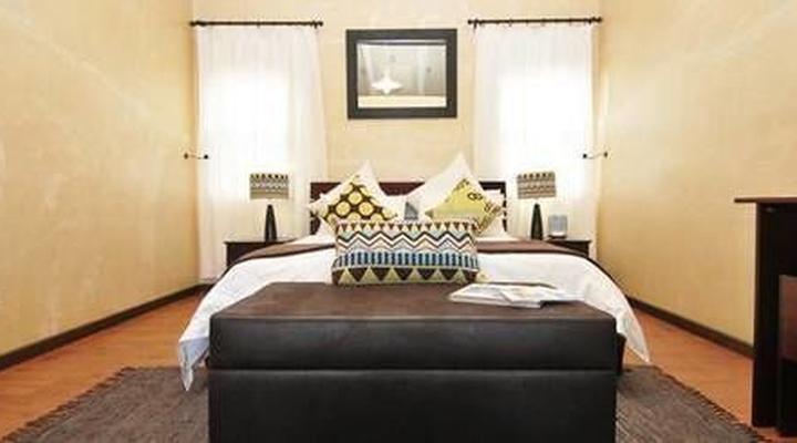 Aloe House Guest Lodge