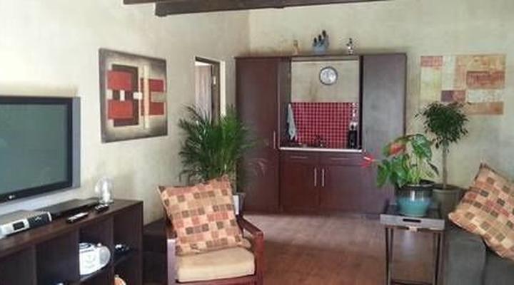 Aloe House Guest Lodge