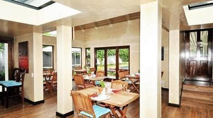 Aloe House Guest Lodge