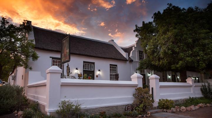 Onse Rus Guest House