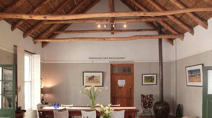 Onse Rus Guest House