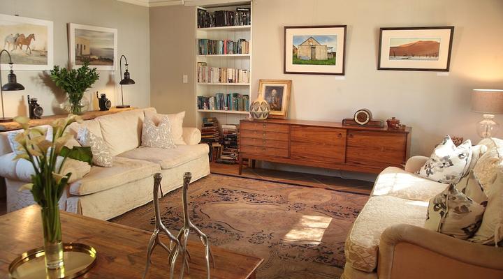 Onse Rus Guest House