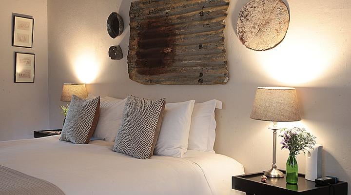 Onse Rus Guest House