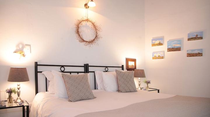 Onse Rus Guest House