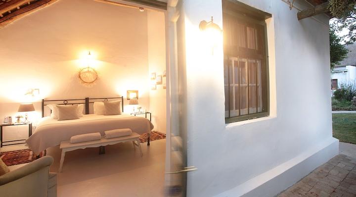 Onse Rus Guest House