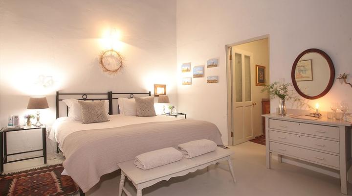 Onse Rus Guest House