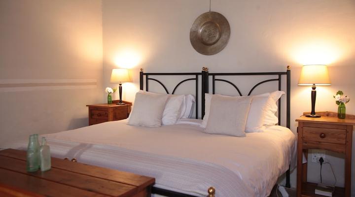 Onse Rus Guest House