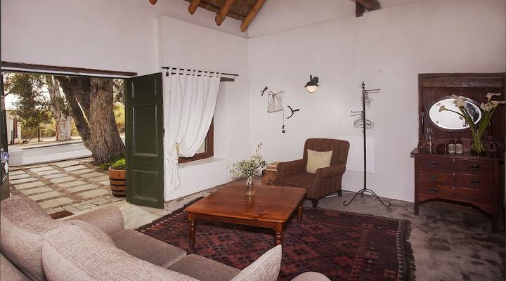 Onse Rus Guest House