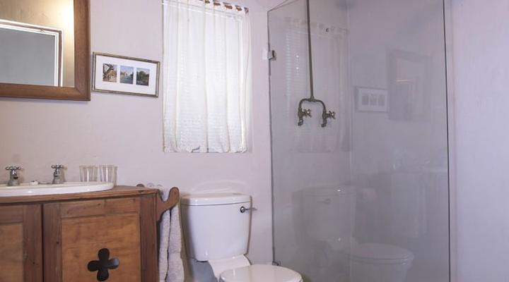 Onse Rus Guest House